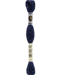 Hilo Mouliné ÉTOILE para bordar - DMC<span> - </span>C823