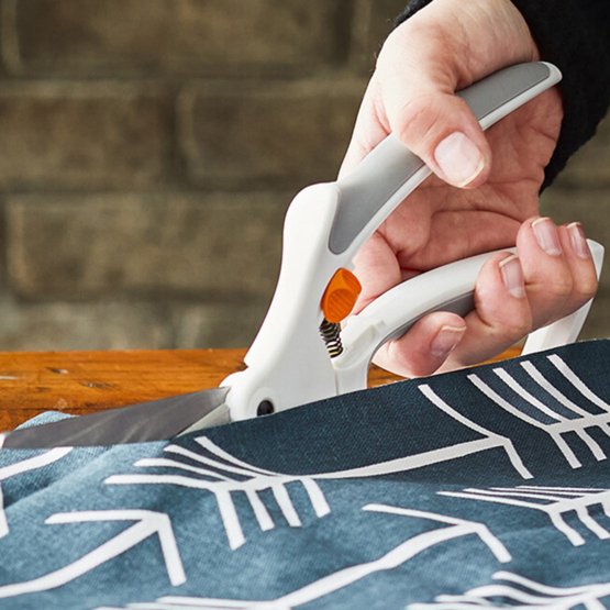 Tijeras para tela de 26 cm - Fiskars - Imagen 4