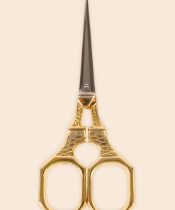 Tijera torre Eiffel DMC