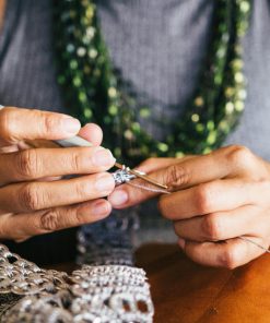 Clases de Crochet en Ponferrada – El baúl de Liss