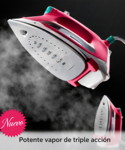 Alternative view of Plancha Oliso Tula Pink TG1600 Pro Plus: innovación, diseño y precisión para tus costuras