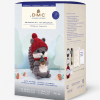 kit amigurumi ardilla DMC – Kit de crochet con materiales incluidos