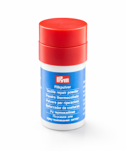 Alternative view of polvos reparadores Prym – Polvo termoadhesivo para reparar tejidos 12 g