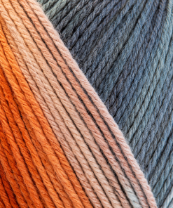 DMC Brio Color 420 – Lana Multicolor 100 g