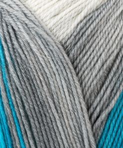 DMC Brio Color 424 – Lana Multicolor 100 g