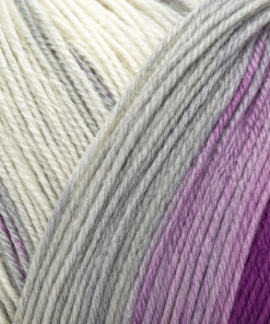 DMC Brio Color 407 - Lana Multicolor 100 g