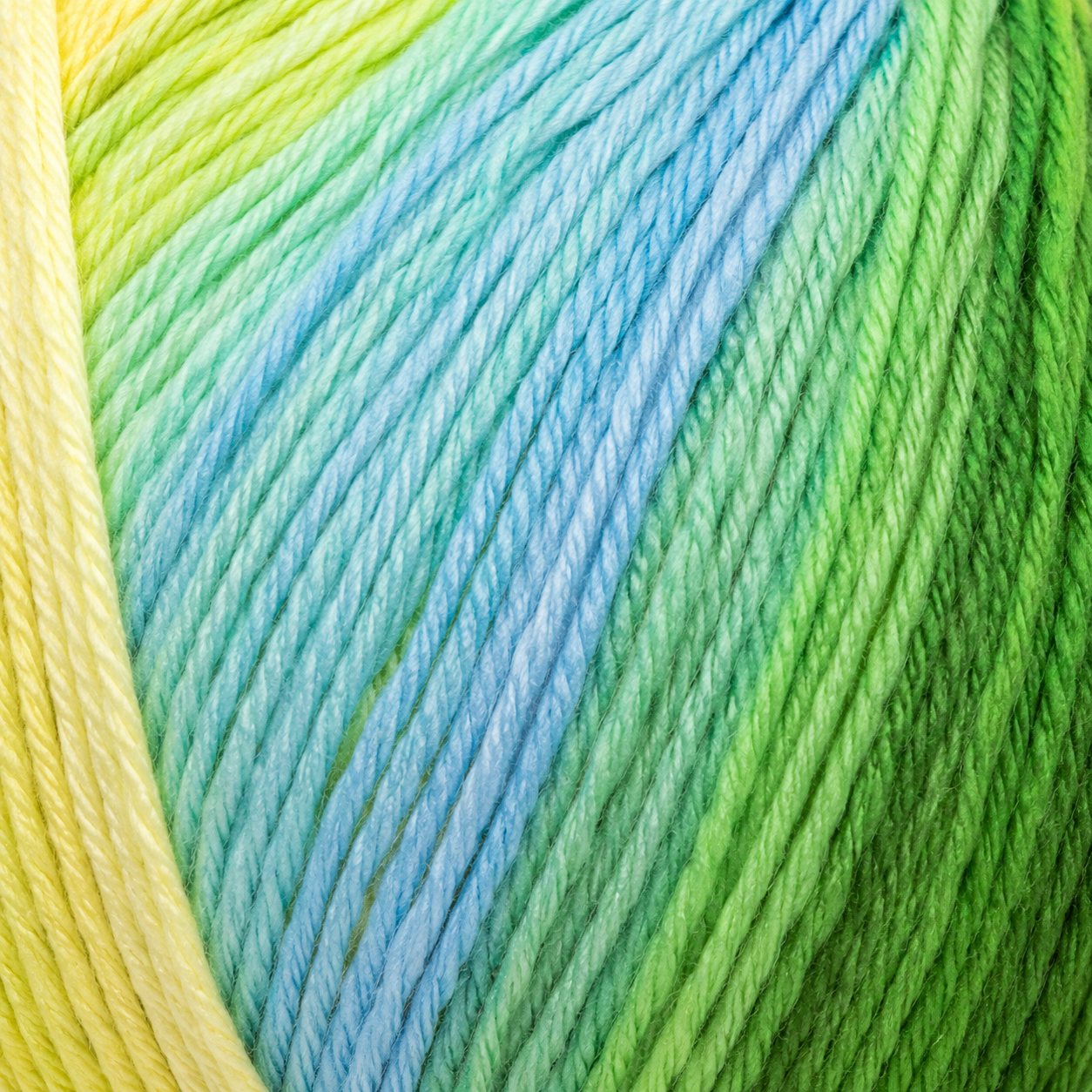 DMC Brio Color 409 - Lana Multicolor 100 g