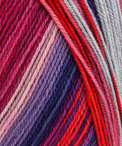 DMC Brio Color 416 - Lana Multicolor 100 g