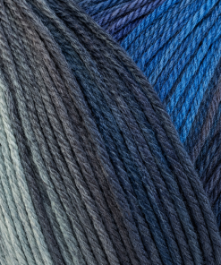 DMC Brio Color 417 – Lana Multicolor 100 g