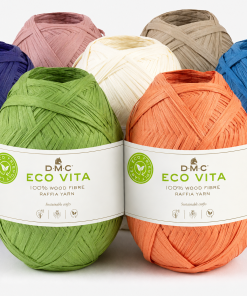 DMC Eco Vita Rafia