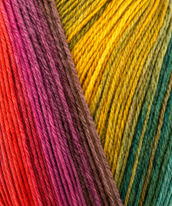 DMC Brio Color 415 - Lana Multicolor 100 g
