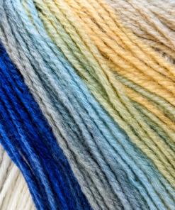 DMC Brio Color 401 – Ovillo de 100 gramos