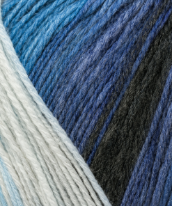 DMC Brio Color 402 - Lana Multicolor 100 g