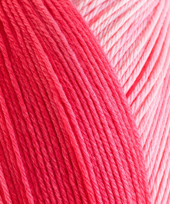 DMC Brio Color 412 - Lana Multicolor 100 g