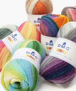 DMC Brio